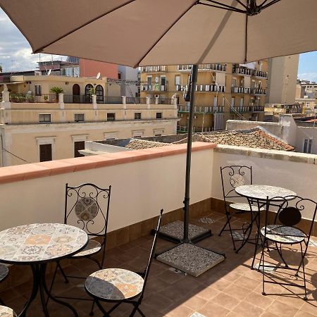 Casa Gaudi Apartment Syracuse Ngoại thất bức ảnh