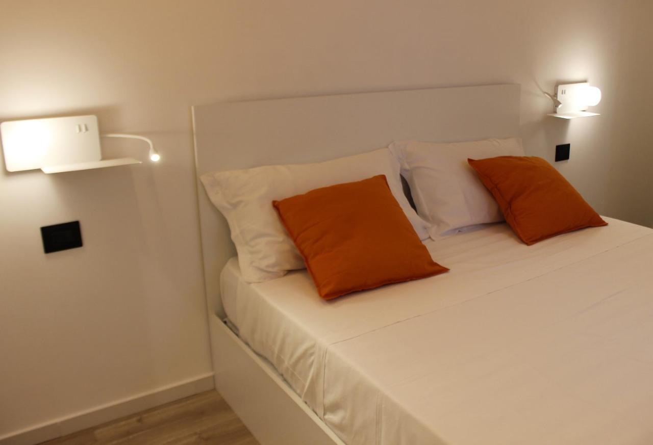 Casa Gaudi Apartment Syracuse Ngoại thất bức ảnh