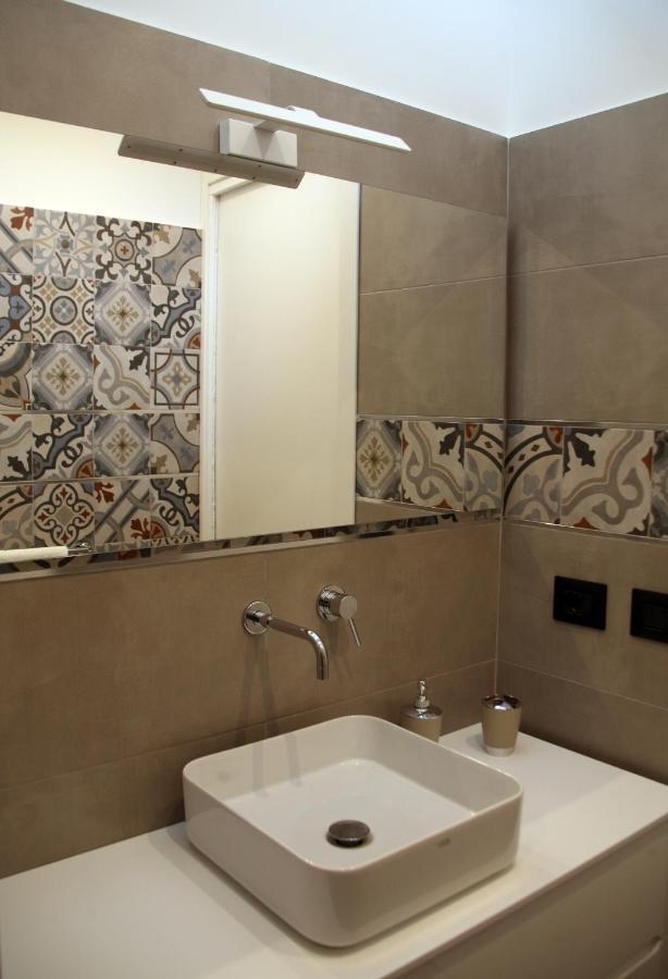 Casa Gaudi Apartment Syracuse Ngoại thất bức ảnh