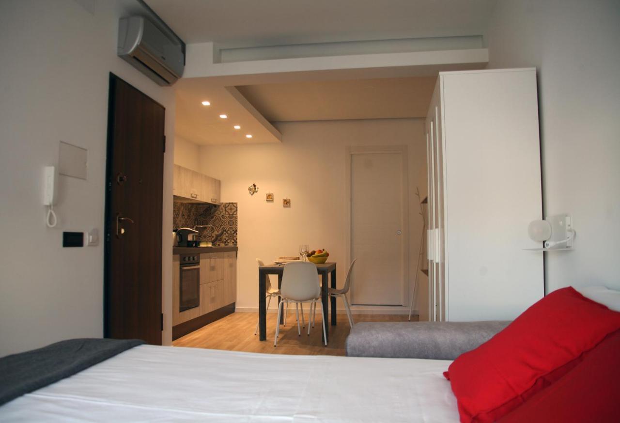 Casa Gaudi Apartment Syracuse Ngoại thất bức ảnh