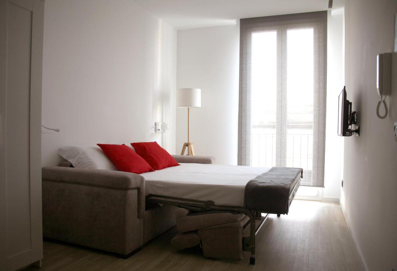 Casa Gaudi Apartment Syracuse Ngoại thất bức ảnh