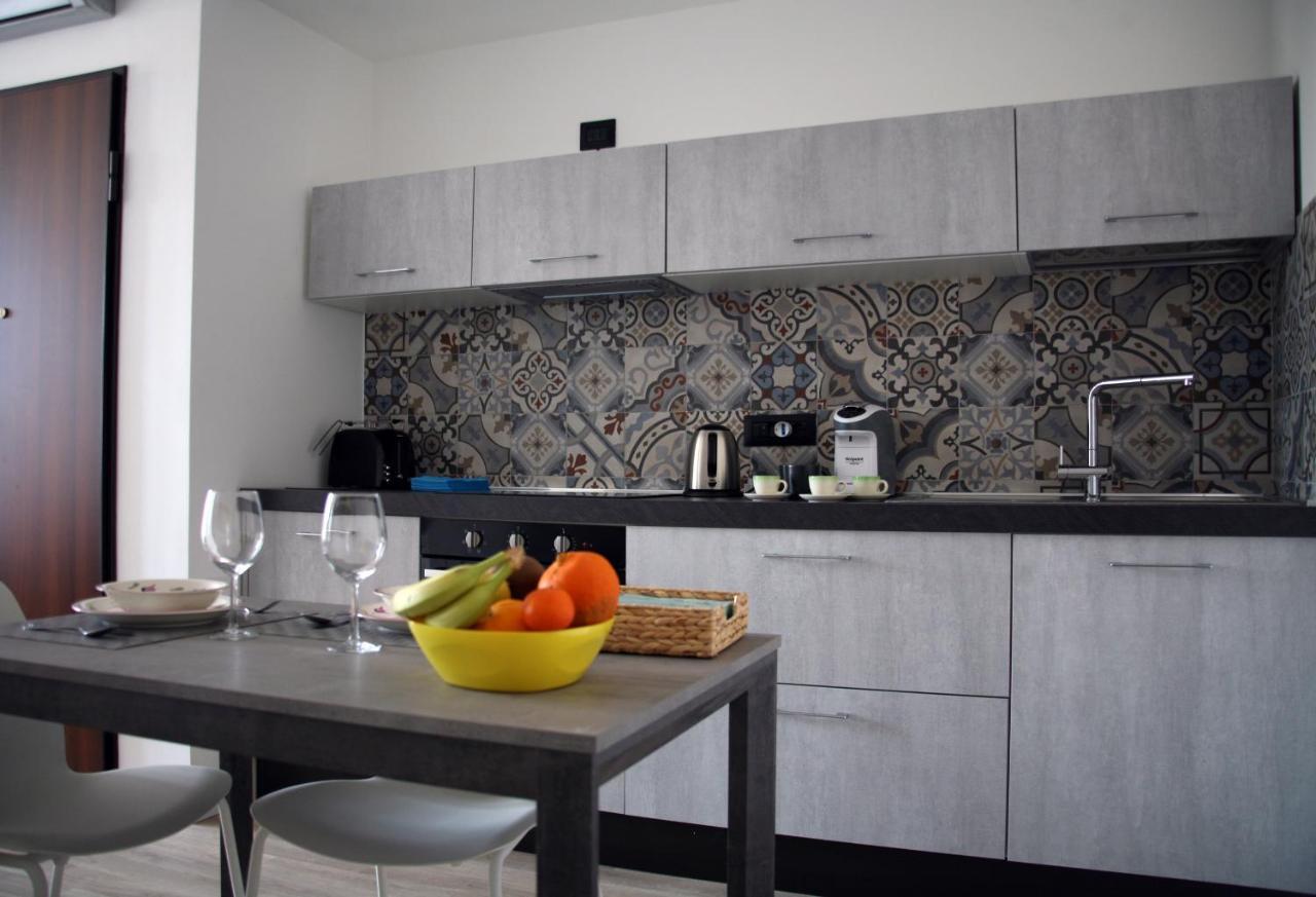 Casa Gaudi Apartment Syracuse Ngoại thất bức ảnh