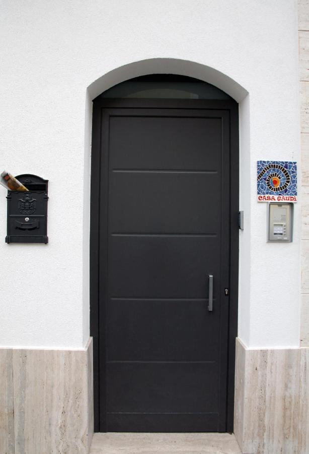 Casa Gaudi Apartment Syracuse Ngoại thất bức ảnh