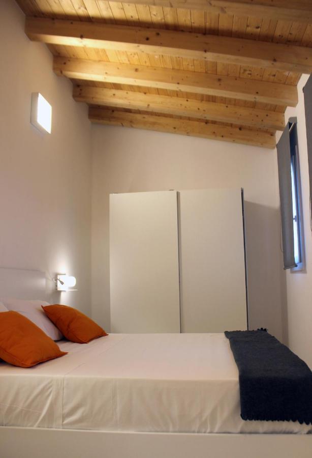 Casa Gaudi Apartment Syracuse Ngoại thất bức ảnh