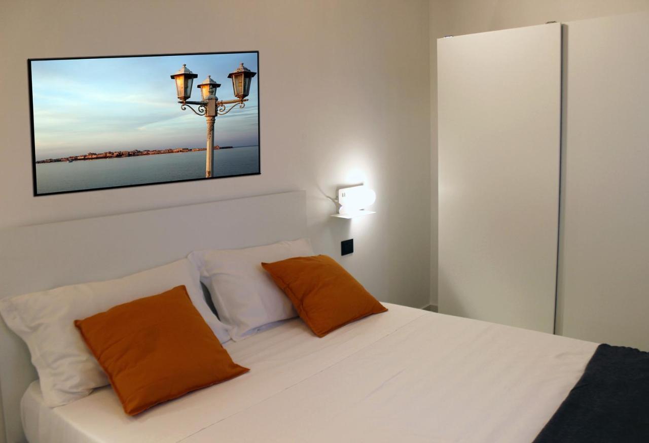Casa Gaudi Apartment Syracuse Ngoại thất bức ảnh